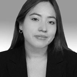 Gabriela Beatriz Ramirez