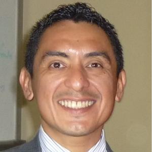 Martín Martínez
