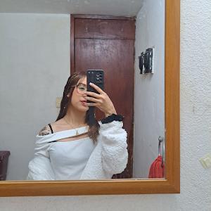 Vanessa Lizeth Chacalco