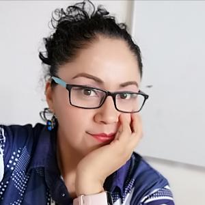 Miriam Diaz