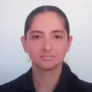 Erika Maria Villa