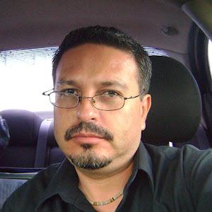 Alfredo Guzmán