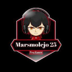 Marsmolejo 25
