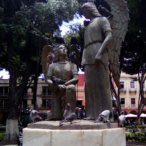 Gerardo Ivan Robles