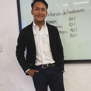 alfredo elias