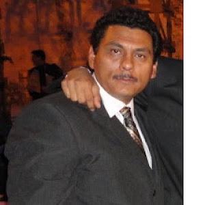 Miguel Angel Bárcenas