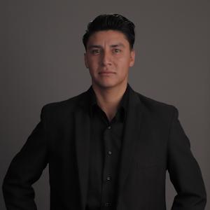 Fernando Arenas