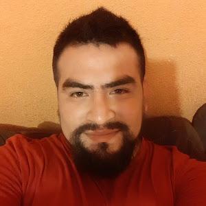 Erick Cuevas