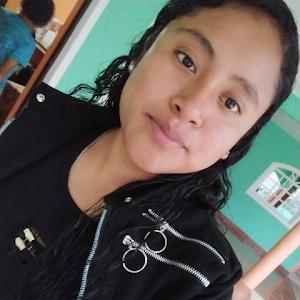Olga Lidia Santos