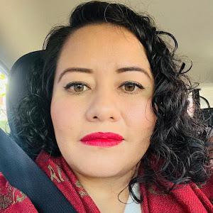 Norma Alicia Reyes