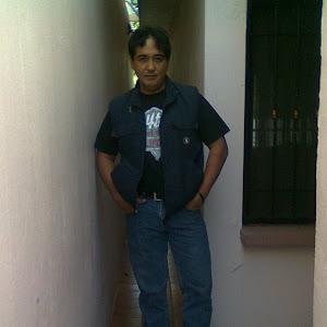 Dither Daniel Vidales