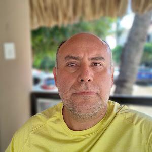 ALBERTO ALFARO