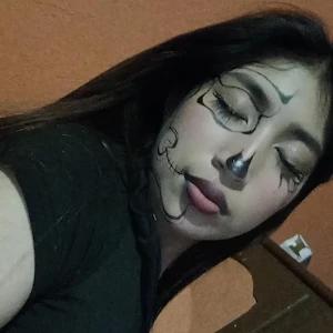 Giselle Mauricio