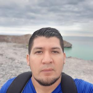 Daniel Rodríguez