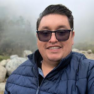 Antonio Ortega