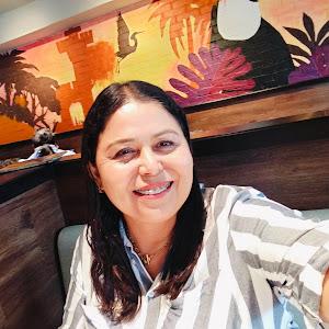 isabel cristina Aguilar