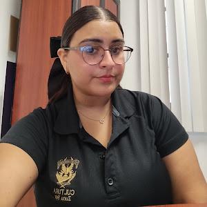 María Karina Aguirre
