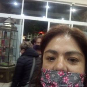 Tania González