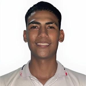 Andrés Fabián Leguizamón