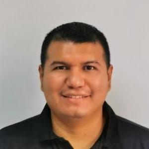 Francisco Javier Alvarez