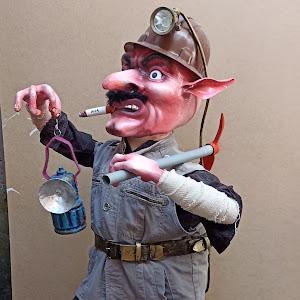 Boni Huillca