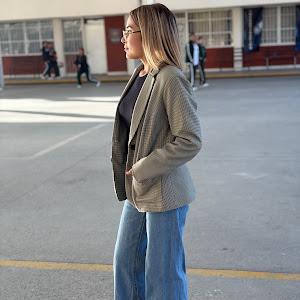 María Guadalupe Del