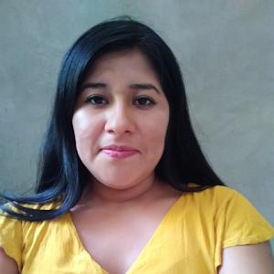 Rosa carmina Hernández