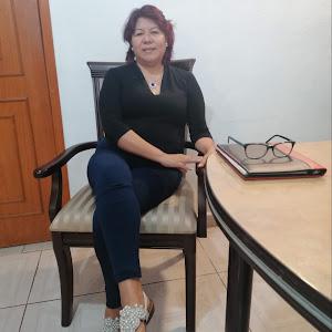 Lilia Ocampo