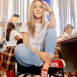 Julieta C. Delgado