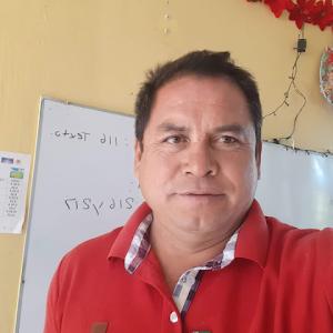 Jorge Valladares