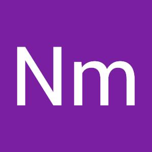 Nm Ajerap