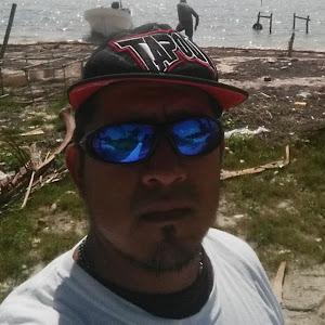 Angel Romero