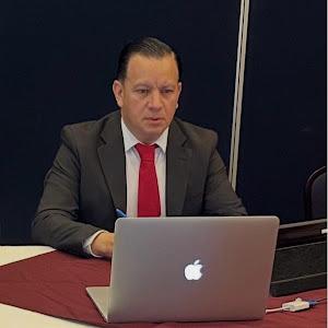 Jesús Roberto González