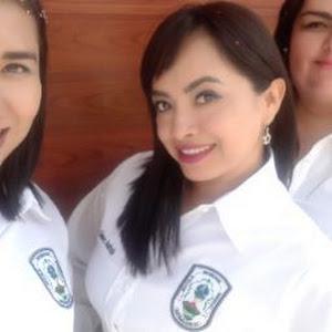 Profesora Viridiana Gámez