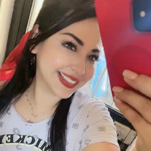Georgina Rios