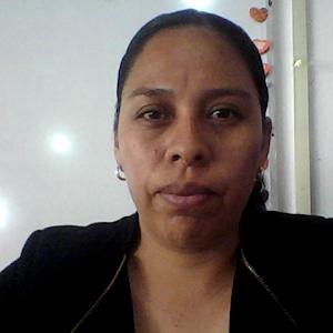 Maria del Carmen Charrez