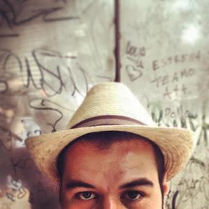 Luis Humberto Morales