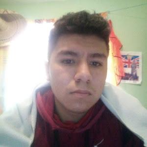 José Jesús Ramírez
