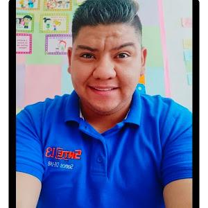 Brian Enrique Rojas