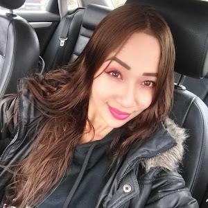 PERLA SARAHI GARCIA