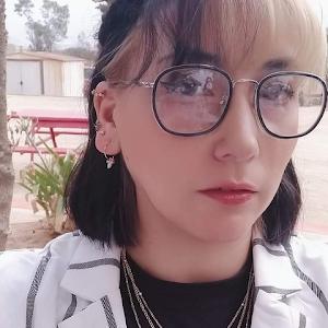 PRYCILA ACOSTA