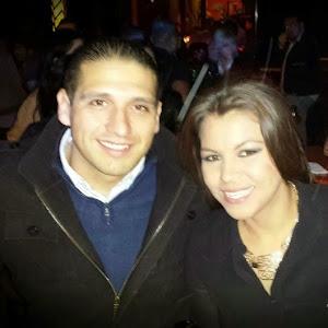 Angel Fabela