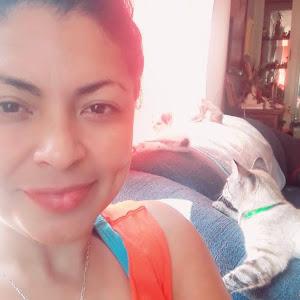 CALIFORNIA PATRICIA CAMPUZANO