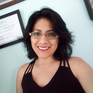 ROCIO ARELI GONZALEZ