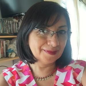 ROSA ELIA MARTINEZ