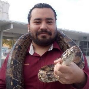 VICTOR HUGO ALDANA