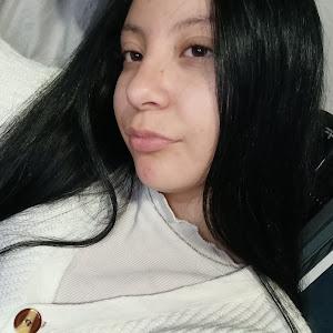 Ariadna Elizabeth Aburto