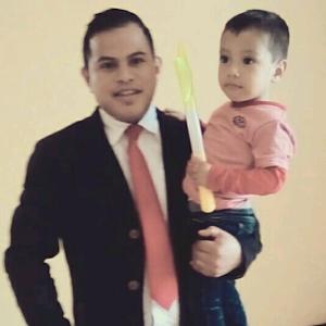 Eriic Torres