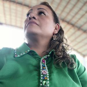 JUDITH HERNÁNDEZ
