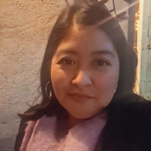 Claudia M. Alcántara